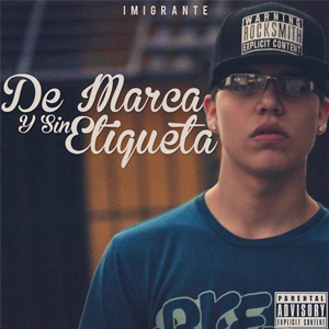 Álbum De Marca y Sin Etiqueta de Imigrante