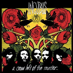 Álbum A Crow Left of the Murder de Incubus