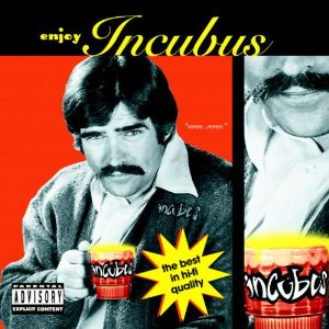 Álbum Enjoy Incubus de Incubus