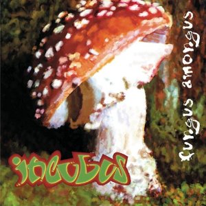 Álbum Fungus Amongus de Incubus