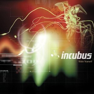 Álbum Make Yourself de Incubus