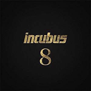 Álbum 8 (Ocho) de Incubus