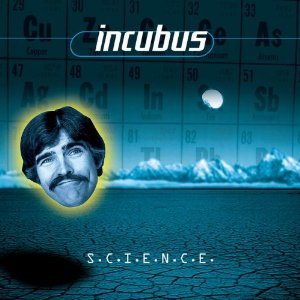 Álbum S.C.I.E.N.C.E. de Incubus