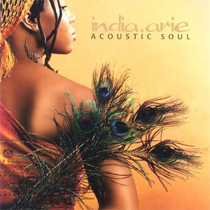 Álbum Acoustic Soul de India Arie