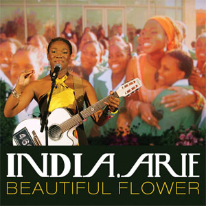 Álbum Beautiful Flower  de India Arie