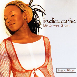 Álbum Brown Skin (Mega Mixes) de India Arie