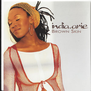 Álbum Brown Skin de India Arie