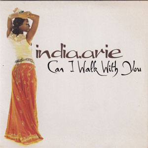 Álbum Can I Walk With You de India Arie