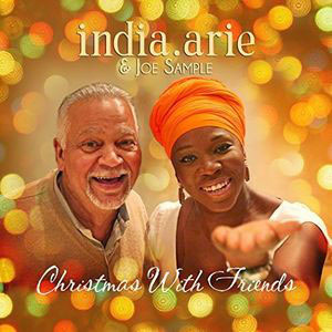 Álbum Christmas With Friends de India Arie