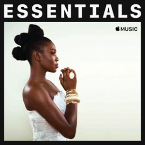 Álbum Essentials de India Arie