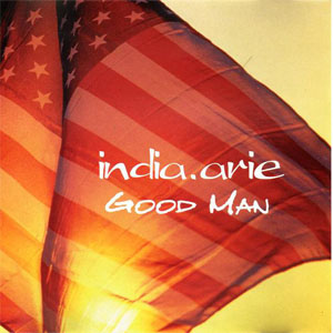 Álbum Good Man de India Arie