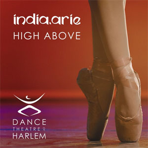 Álbum High Above  de India Arie