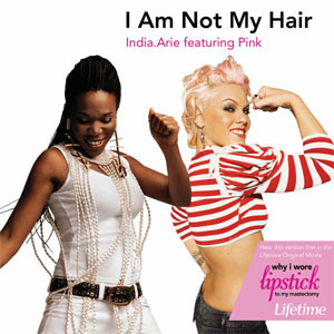 Álbum I Am Not My Hair de India Arie