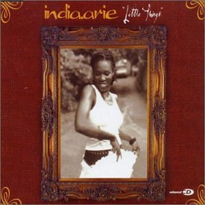 Álbum Little Things de India Arie