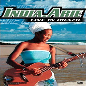 Álbum Music in High Places de India Arie