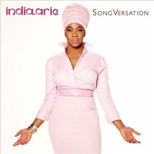 Álbum SongVersation de India Arie