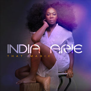 Álbum That Magic  de India Arie