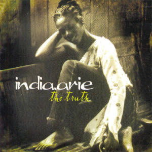 Álbum The Truth de India Arie