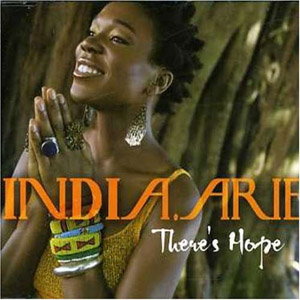 Álbum Theres Hope de India Arie