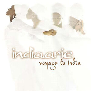 Álbum Voyage To India de India Arie