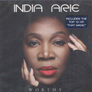 Álbum Worthy de India Arie