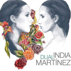 Álbum Dual de India Martínez