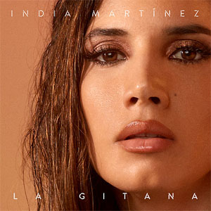 Álbum La Gitana de India Martínez