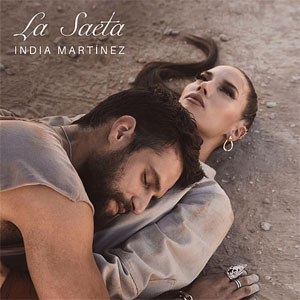 Álbum La Saeta de India Martínez