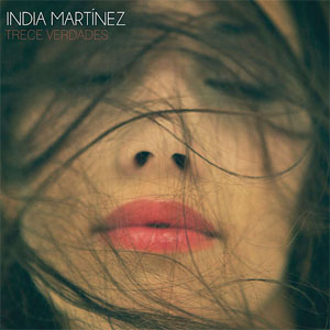 Álbum Trece Verdades de India Martínez