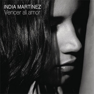 Álbum Vencer Al Amor  de India Martínez