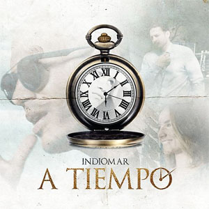 Álbum A Tiempo de Indiomar