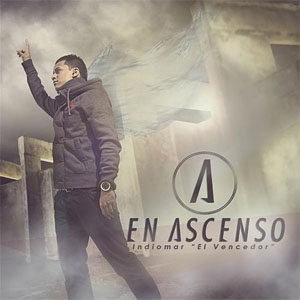 Álbum En Ascenso de Indiomar