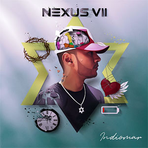 Álbum Nexus VII de Indiomar