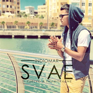 Álbum Svae de Indiomar