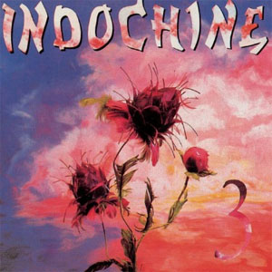 Álbum 3 de Indochine