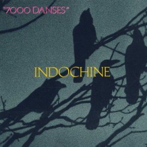 Álbum 7000 Danses de Indochine