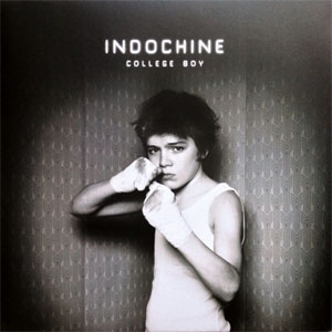 Álbum College Boy de Indochine