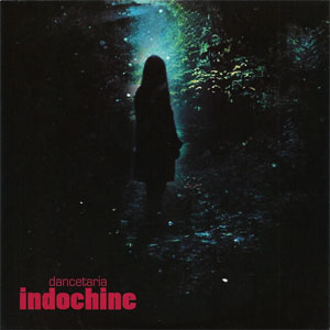 Álbum Dancetaria de Indochine