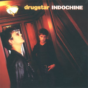 Álbum Drugstar de Indochine