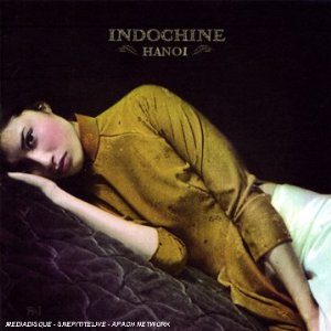 Álbum Hanoi de Indochine