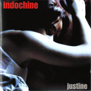 Álbum Justine de Indochine