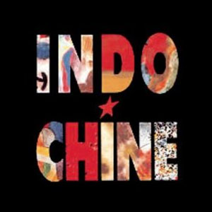 Álbum Le Baiser de Indochine