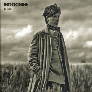 Álbum Le Lac de Indochine