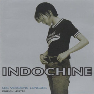 Álbum Les Versions Longues de Indochine