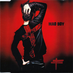 Álbum Mao Boy de Indochine