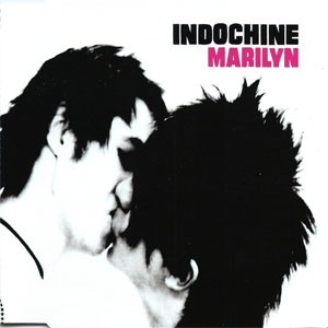 Álbum Marilyn de Indochine