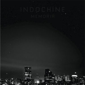 Álbum Memoria de Indochine