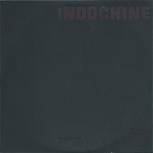 Álbum On Aime, On Aide de Indochine