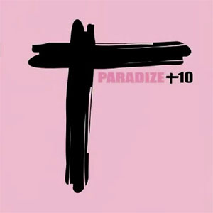 Álbum Paradize +10 de Indochine