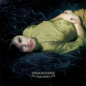 Álbum Salombo de Indochine